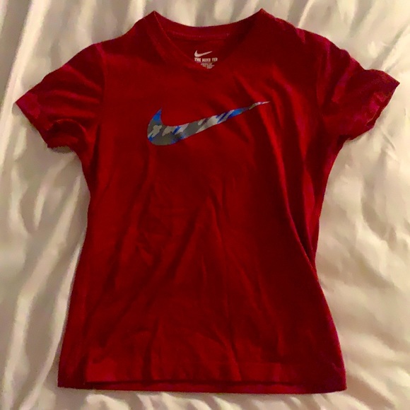 Nike DRI-FIT TEE - Picture 1 of 1